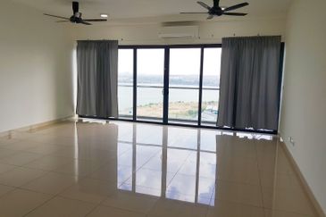 Skyvilla, D Island Residence