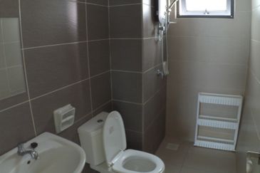 Skyvilla, D Island Residence