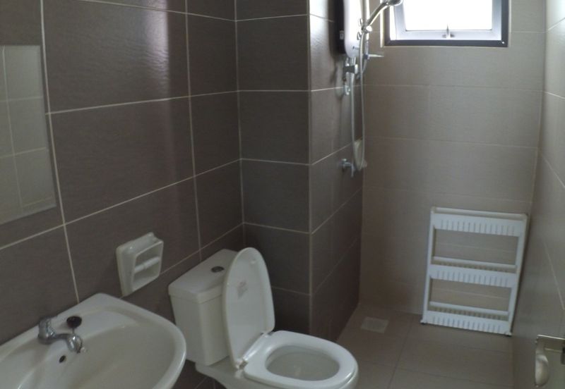 Skyvilla, D Island Residence