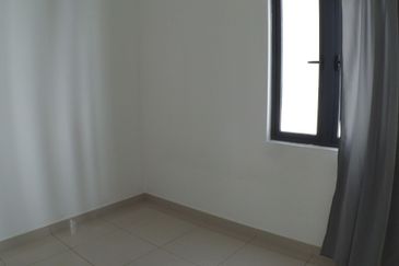 Skyvilla, D Island Residence