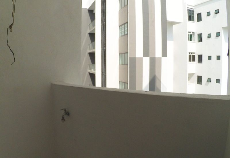 Skyvilla, D Island Residence