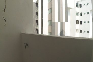 Skyvilla, D Island Residence