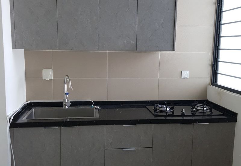 Skyvilla, D Island Residence