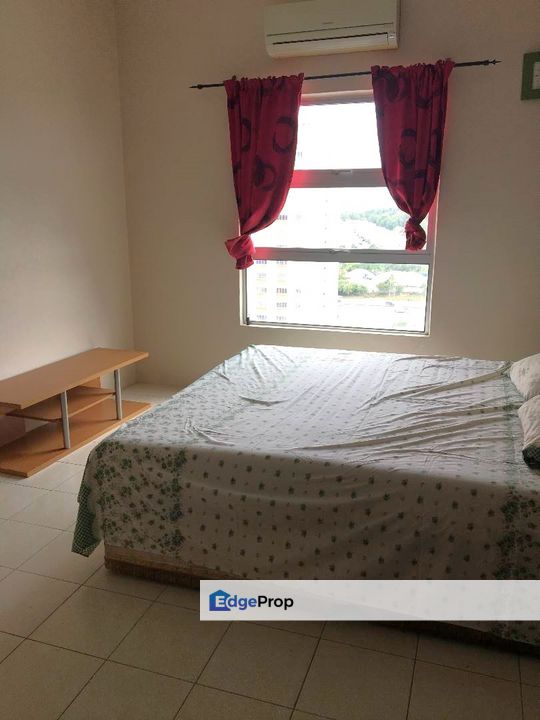 The Heron Residency Fully Furnished For Rent, Selangor, Puchong