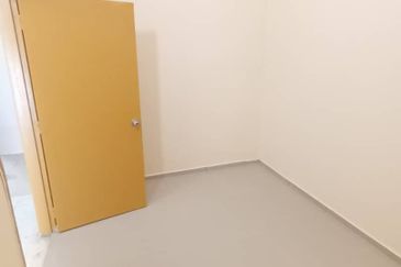 Jalan Taman Kinrara 5/1