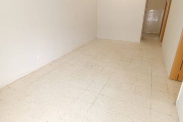 Jalan Taman Kinrara 5/1