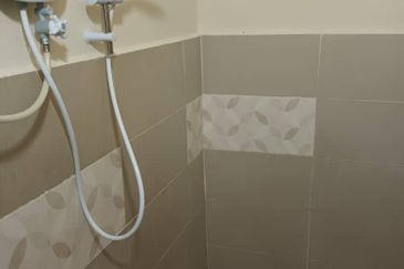 Jalan Taman Kinrara 5/1