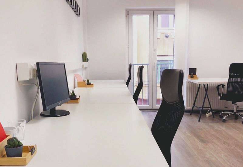 Jalan Kenari, Bandar Puchong Jaya