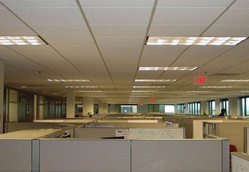 Jalan Kenari, Bandar Puchong Jaya