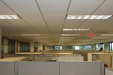 Jalan Kenari, Bandar Puchong Jaya