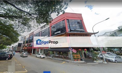 Jalan Kenari, Bandar Puchong Jaya, Puchong office for rent, Selangor, Puchong