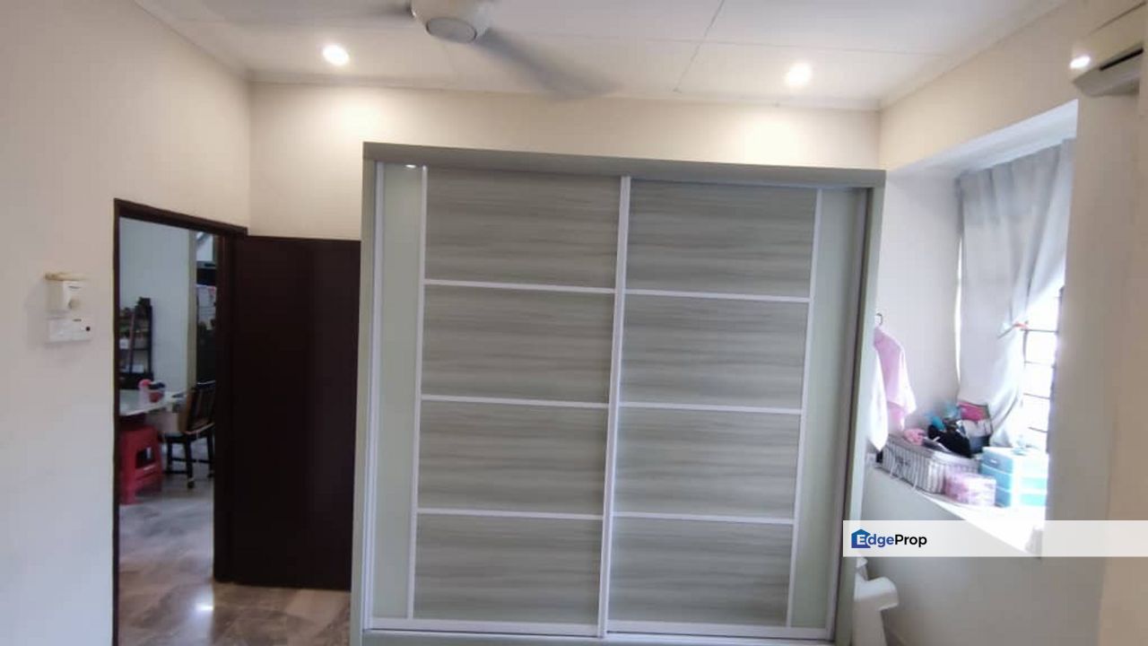 Kesuma Apartment Bandar Kinrara 3 For Sale, Selangor, Bandar Kinrara Puchong