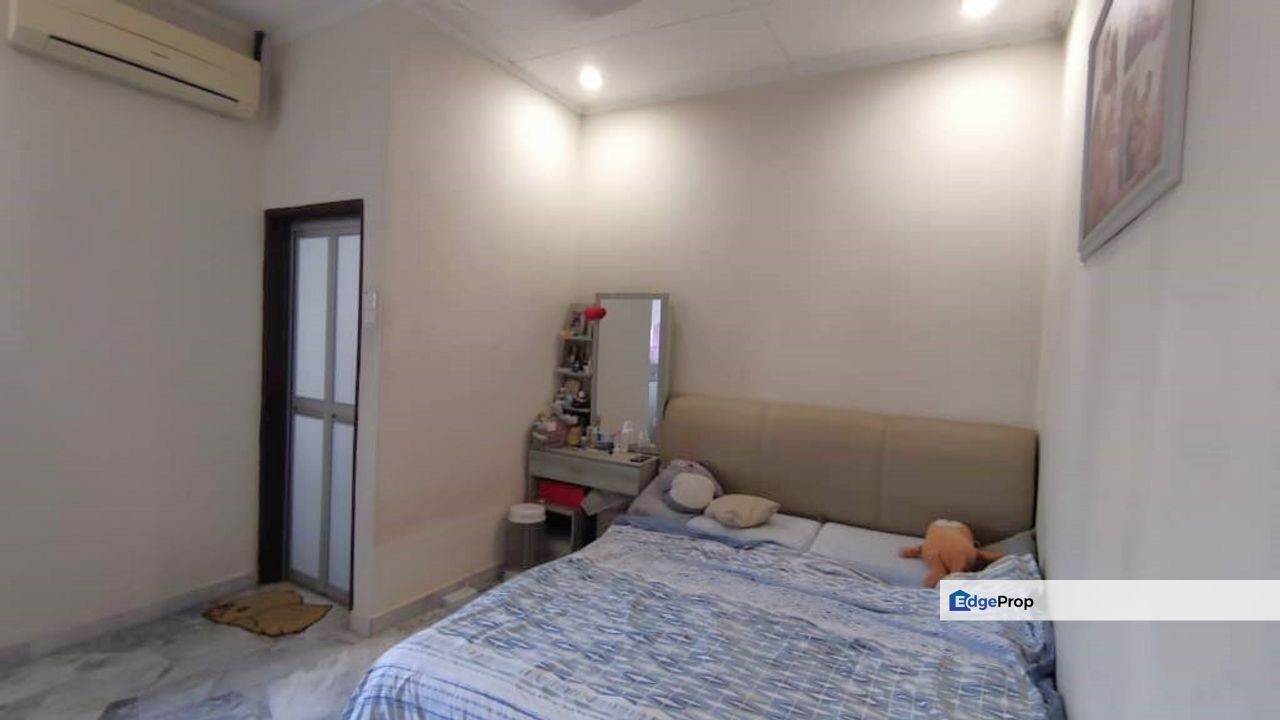 Kesuma Apartment Bandar Kinrara 3 For Sale, Selangor, Bandar Kinrara Puchong