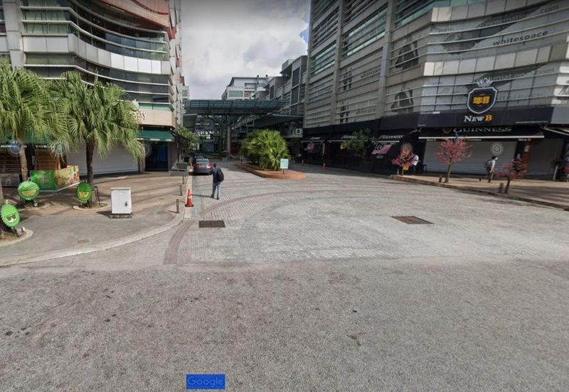 Jalan Kenari, Bandar Puchong Jaya