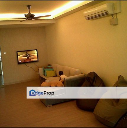 Taman Kinrara 5 (Renovated) Single Storey, Selangor, Bandar Kinrara Puchong