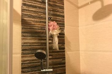 Jalan Taman Kinrara 5/1