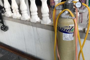 Jalan Taman Kinrara 5/1