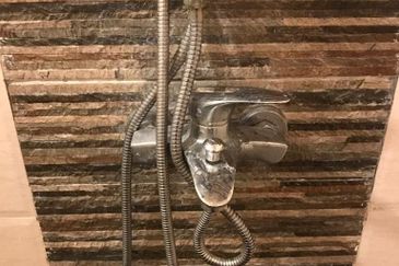 Jalan Taman Kinrara 5/1