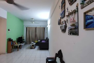 Vista Millennium Condominiums