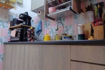 Vista Millennium Condominiums