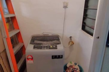 Vista Millennium Condominiums