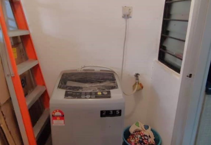 Vista Millennium Condominiums