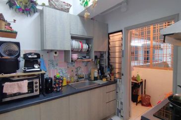 Vista Millennium Condominiums