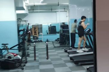 Vista Millennium Condominiums