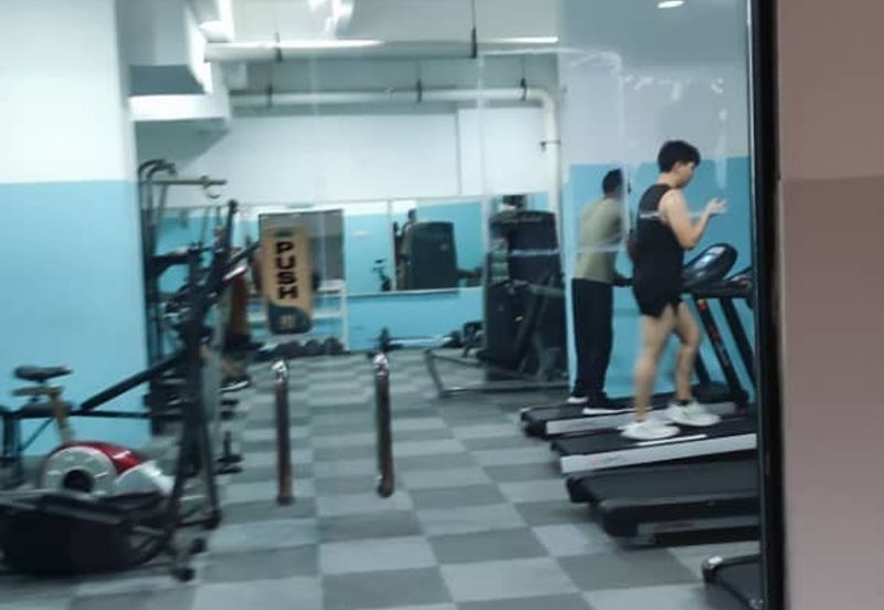 Vista Millennium Condominiums