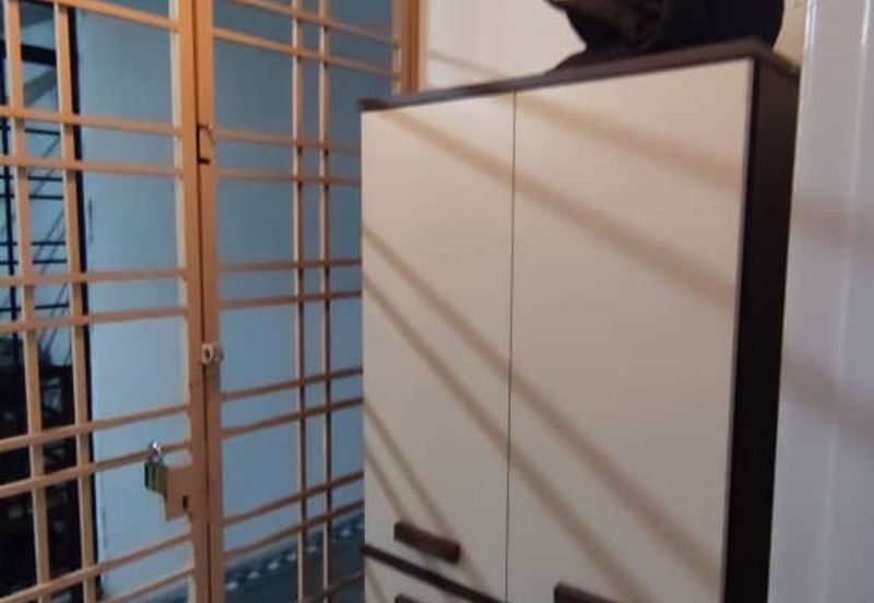 Vista Millennium Condominiums