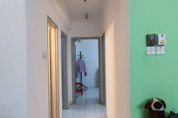 Vista Millennium Condominiums