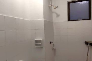 Vista Millennium Condominiums