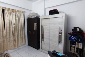 Vista Millennium Condominiums