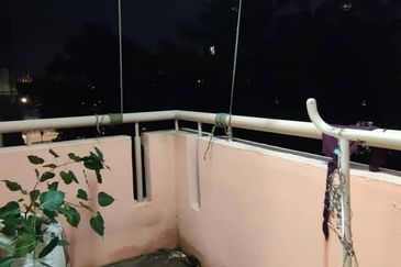 Vista Millennium Condominiums