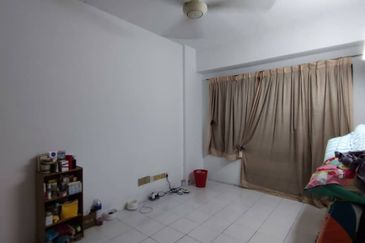 Vista Millennium Condominiums