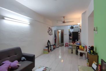 Vista Millennium Condominiums