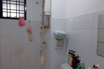 Vista Millennium Condominiums