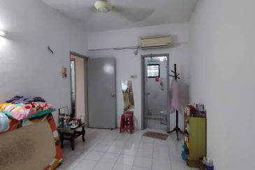 Vista Millennium Condominiums