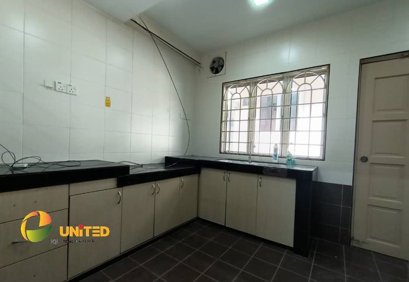 Pusat Bandar Puchong