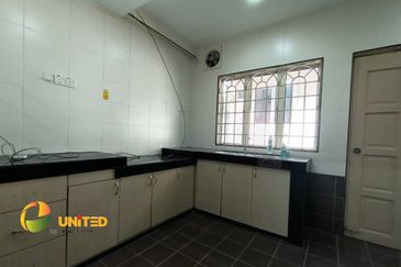 Pusat Bandar Puchong