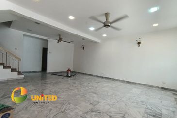 Pusat Bandar Puchong