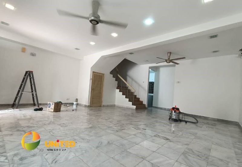 Pusat Bandar Puchong