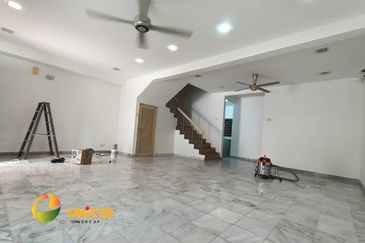 Pusat Bandar Puchong