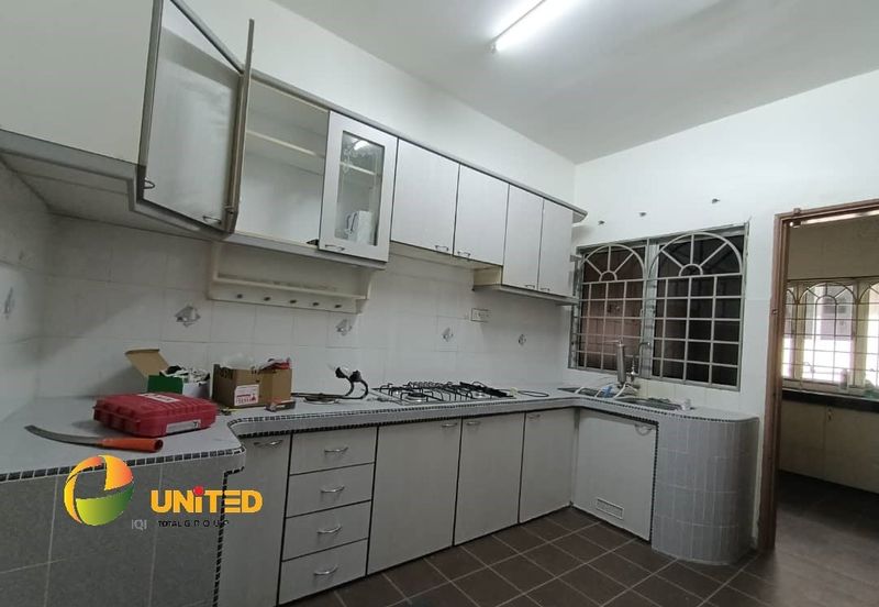 Pusat Bandar Puchong