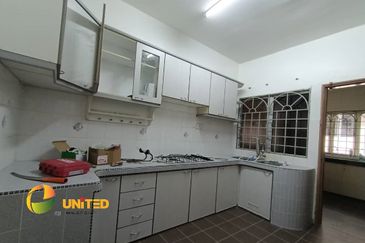 Pusat Bandar Puchong