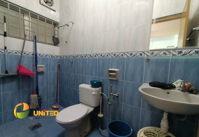 Pusat Bandar Puchong