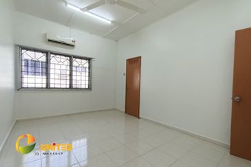 Pusat Bandar Puchong