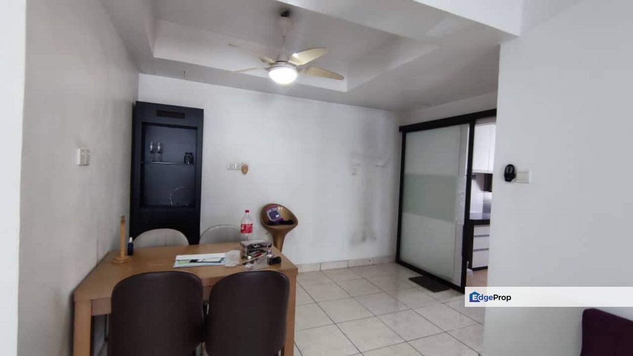 Villamas Apartment Puchong Renovated For Rent, Selangor, Puchong