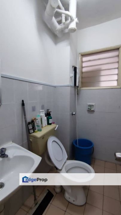 D'palma Apartment Wawasan Ground Floor For Sale, Selangor, Puchong