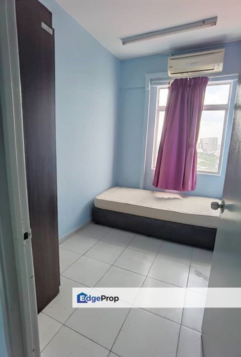 The Academia Condo South City Plaza Value Buy, Selangor, Seri Kembangan